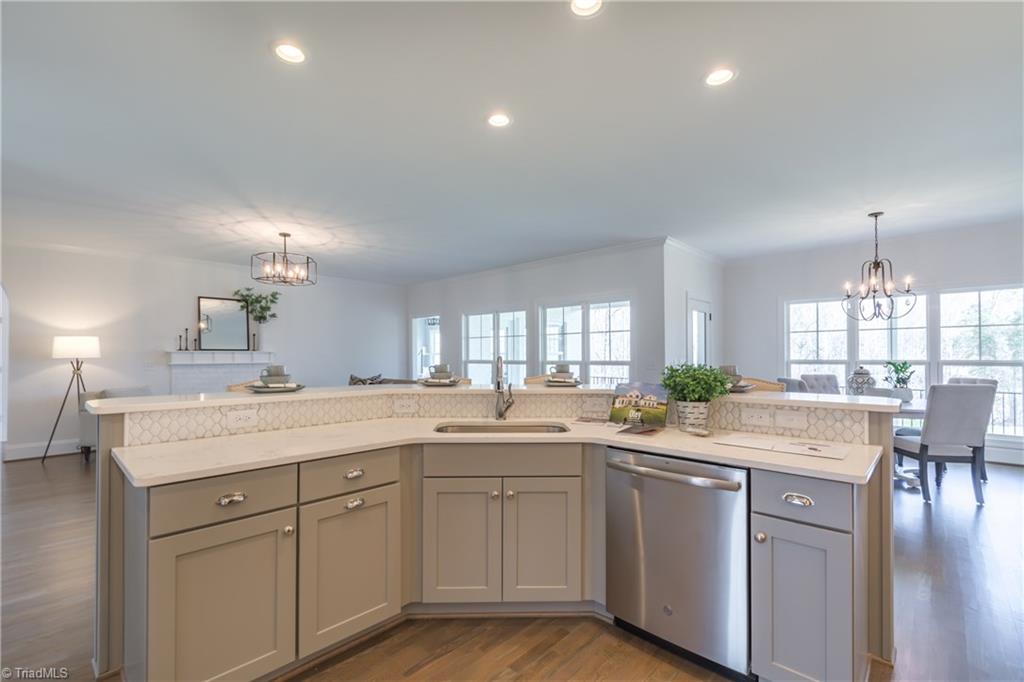 2504 Rivers Edge Road Summerfield, NC 27358 - Photo 7 of 23 Gallery Image 7