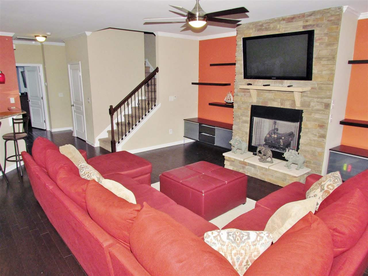 9136 Wooden Road Raleigh, NC 27617 - Photo 9 of 30 Photo 9