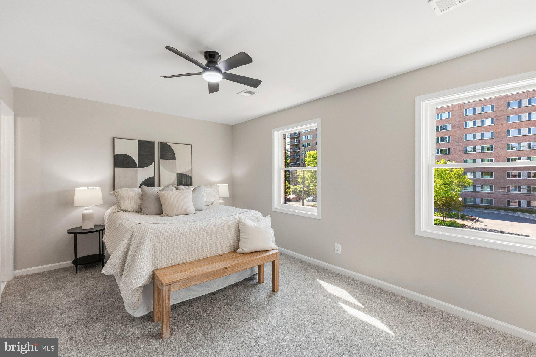 1923 Lyttonsville Road, Unit 1923 Silver Spring, MD 20910 - Photo 2 of 52