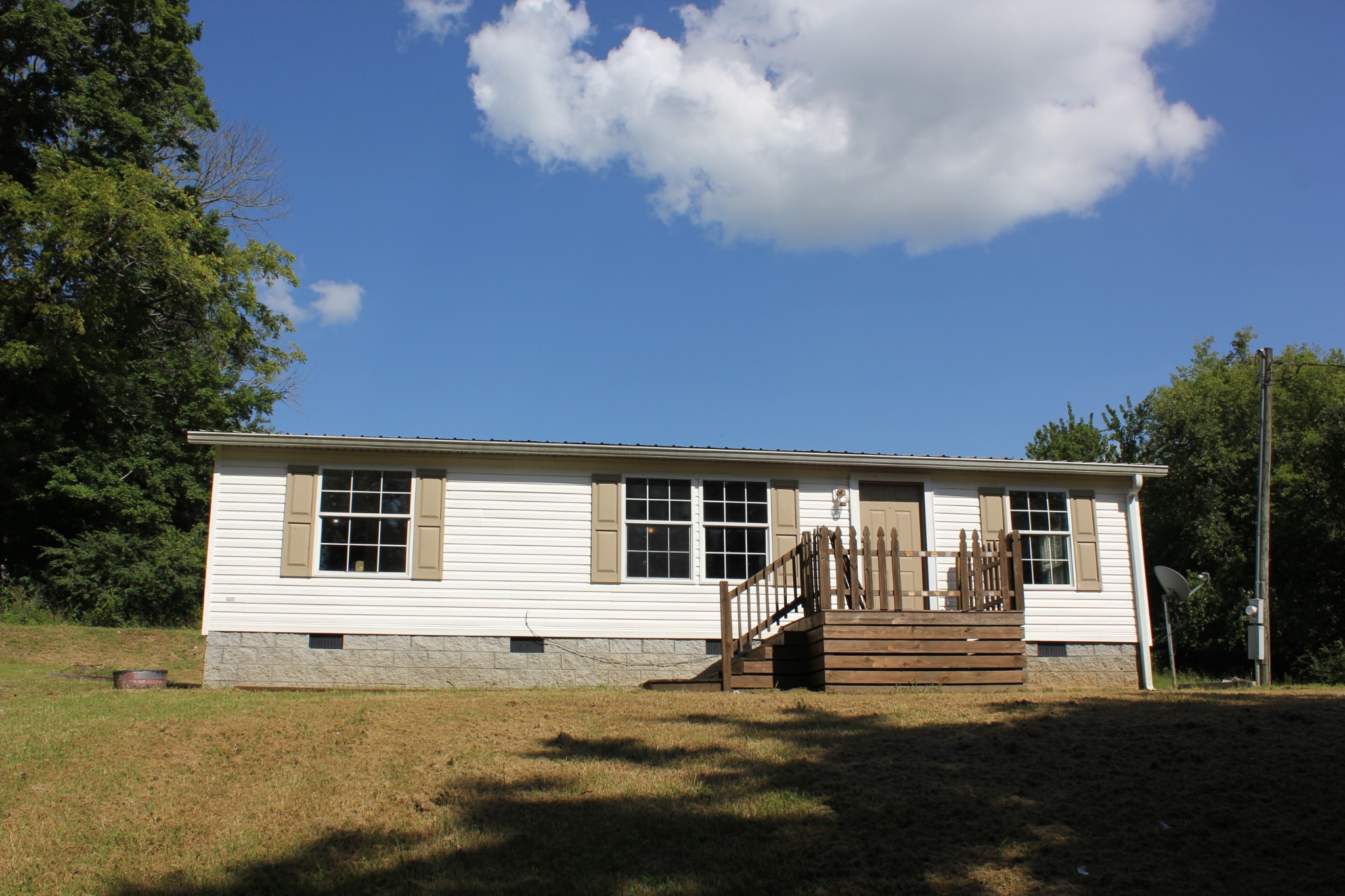 1337 Webb Road Lewisburg, TN 37091 - Photo 1 of 16 Gallery Image 1