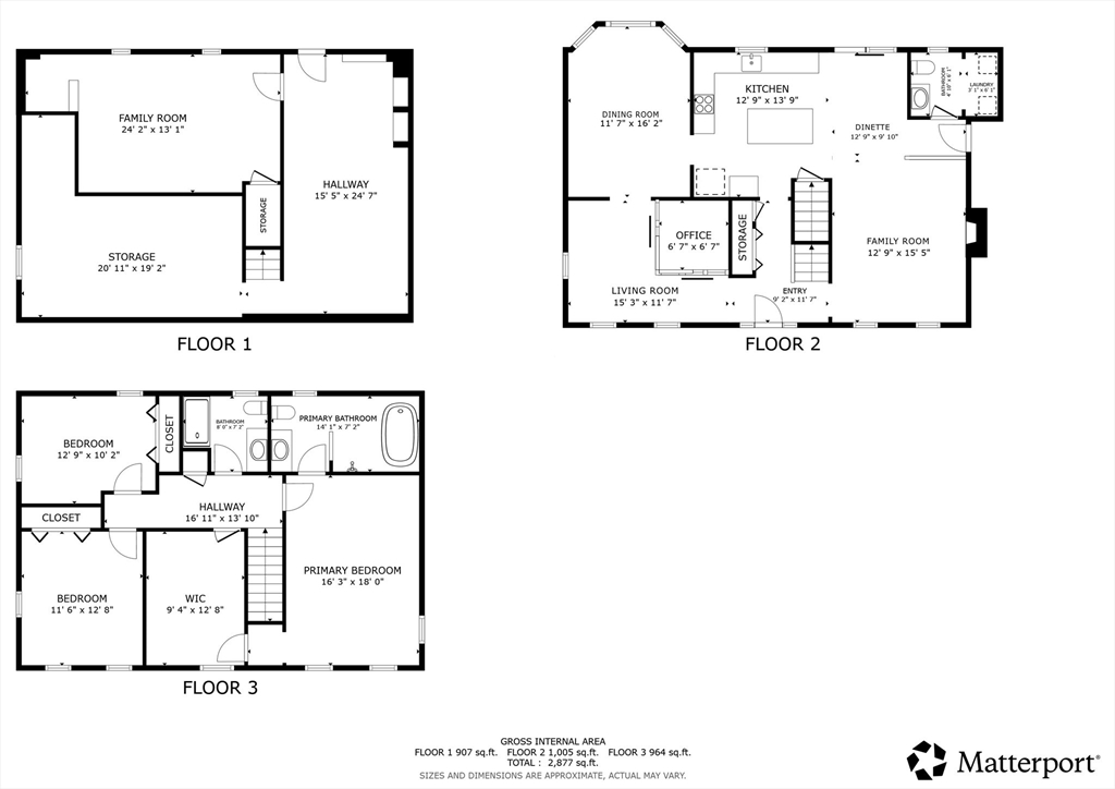 133 Grove Street Bellingham, MA 02019 - Photo 42 of 42 a picture of a bench in front of a gate