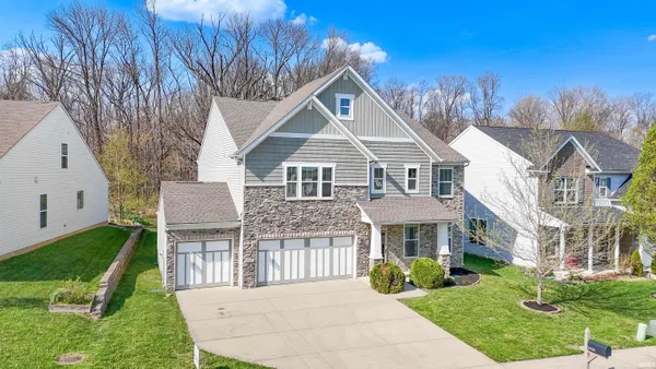 $475,000 | 5436 West Hoge Drive, Bloomington, IN 47403