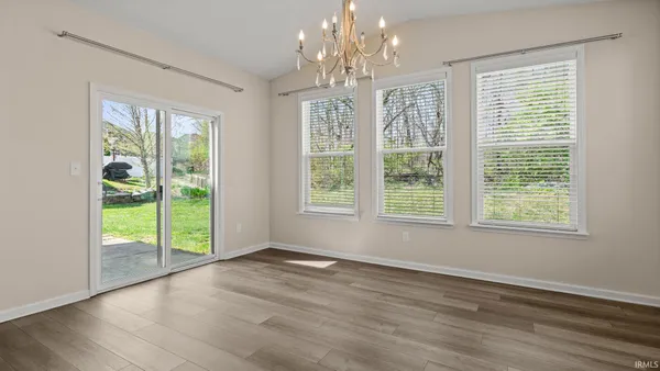 $475,000 | 5436 West Hoge Drive, Bloomington, IN 47403