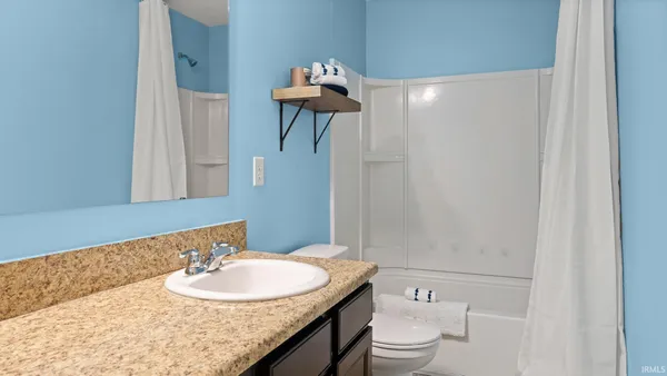 $475,000 | 5436 West Hoge Drive, Bloomington, IN 47403