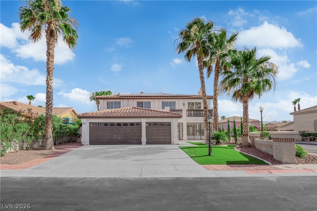 8300 Antler Ridge Avenue Las Vegas, NV 89149 - Photo 2 of 57