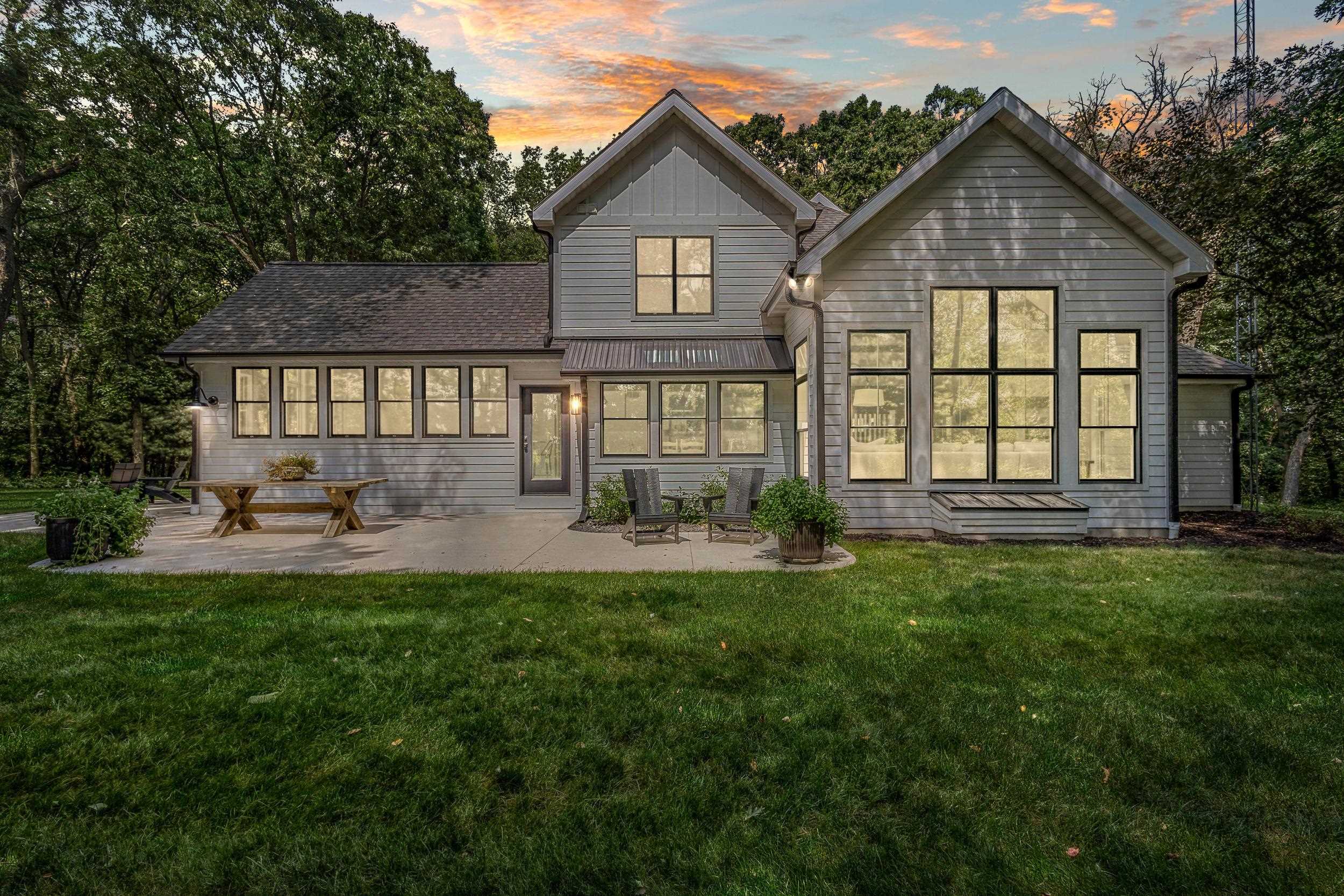 W2191 Princeton Road Green Lake, WI 54941 - Photo 77 of 90