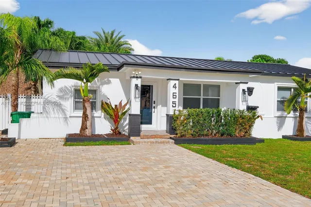 $4,950 | 465 Northwest 153rd Street, Miami, FL 33169