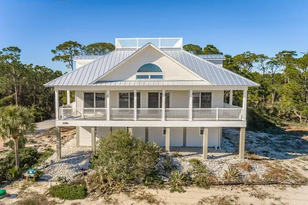 $1,550,000 | 1183 Russell Way, Eastpoint, FL 32328