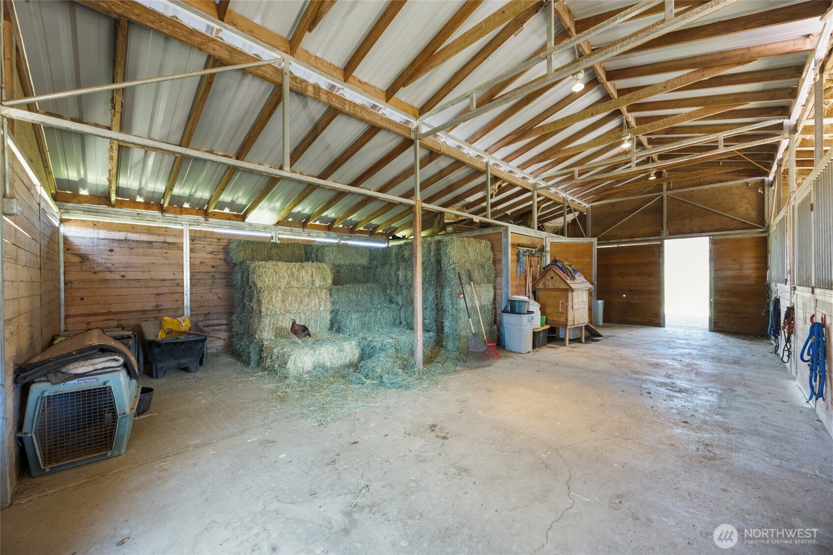 55790 Lake Ridge Lane Electric City, WA 99123 - Photo 28 of 35 a view of under construction area and window