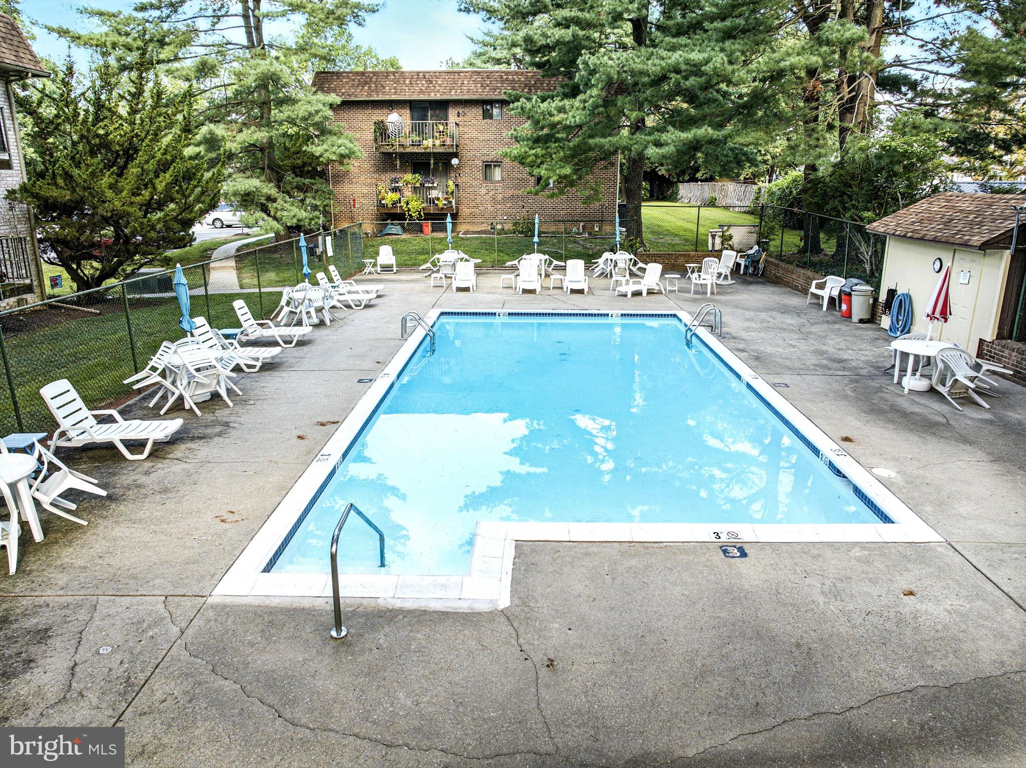 338 B Saybrook Lane Wallingford, PA 19086 - Photo 21 of 22