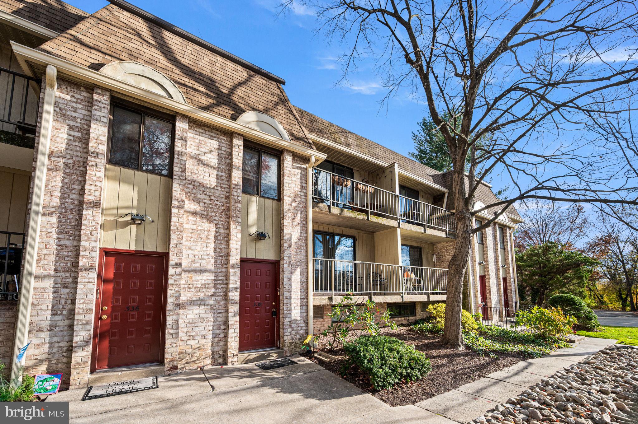 338 B Saybrook Lane Wallingford, PA 19086 - Photo 3 of 22