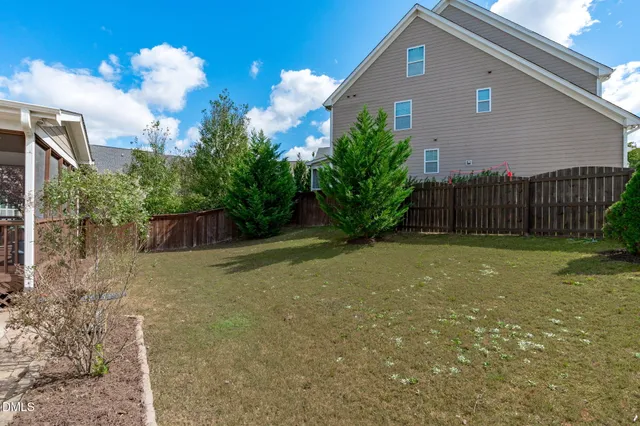 $839,000 | 2751 Lake Waccamaw Trail, Apex, NC 27502