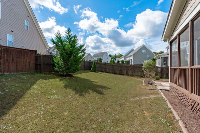 $839,000 | 2751 Lake Waccamaw Trail, Apex, NC 27502