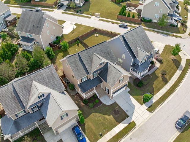 $839,000 | 2751 Lake Waccamaw Trail, Apex, NC 27502