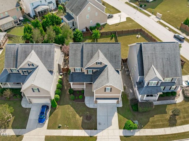 $839,000 | 2751 Lake Waccamaw Trail, Apex, NC 27502