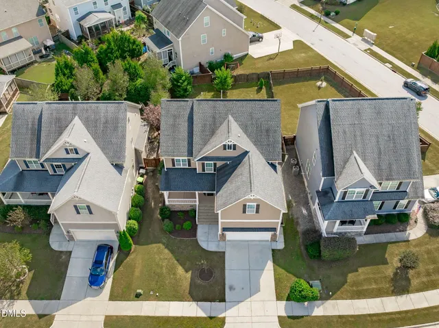 $839,000 | 2751 Lake Waccamaw Trail, Apex, NC 27502