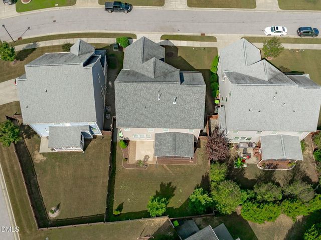 $839,000 | 2751 Lake Waccamaw Trail, Apex, NC 27502