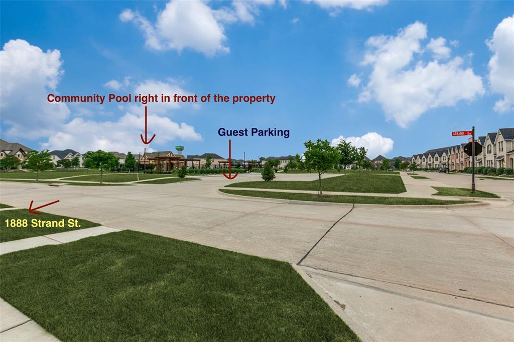 1888 Strand Street Dallas, TX 75234 - Photo 22 of 26