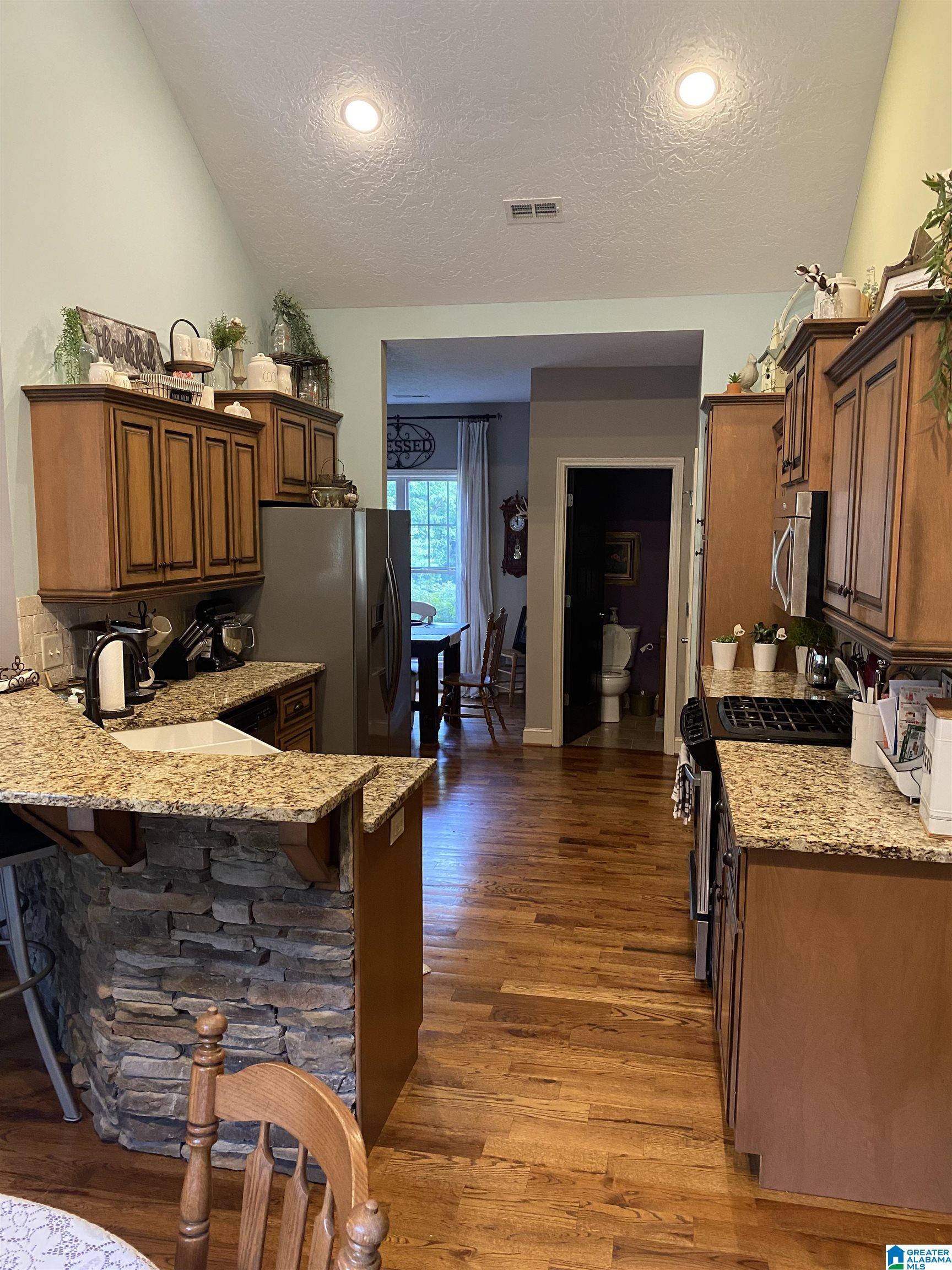 707 Dripping Rock Road Jacksonville, AL 36265 - Photo 8 of 18