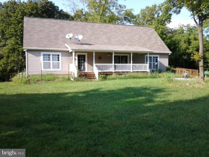 17375 Raven Rocks Road Bluemont, VA 20135 - Photo 1 of 1 Exterior (Front)