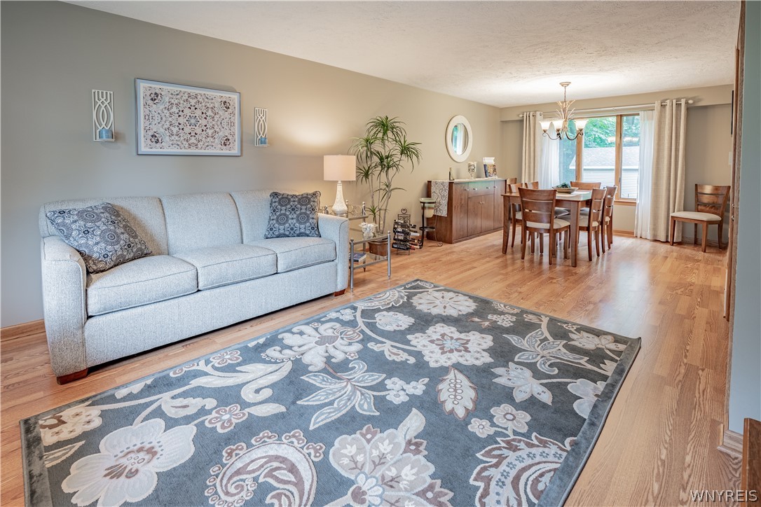 3264 Beechwood Circle Niagara, NY 14304 - Photo 15 of 48