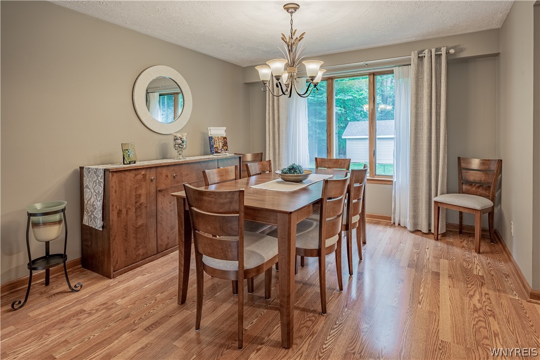 3264 Beechwood Circle Niagara, NY 14304 - Photo 18 of 48