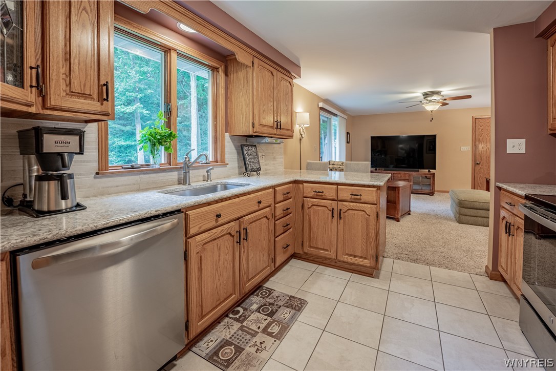 3264 Beechwood Circle Niagara, NY 14304 - Photo 20 of 48