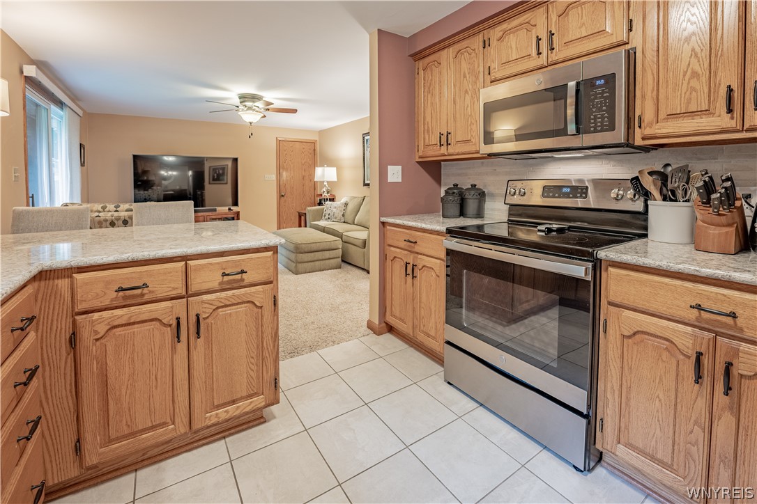 3264 Beechwood Circle Niagara, NY 14304 - Photo 22 of 48