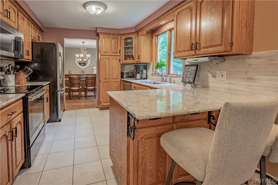 3264 Beechwood Circle Niagara, NY 14304 - Photo 25 of 48