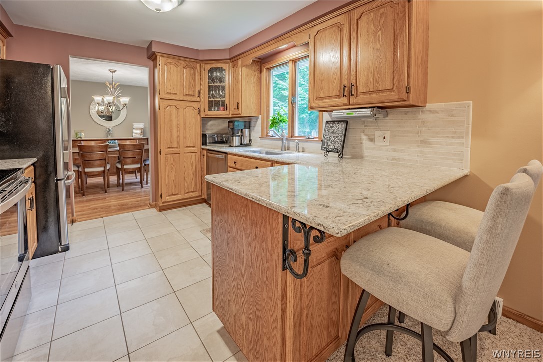 3264 Beechwood Circle Niagara, NY 14304 - Photo 26 of 48