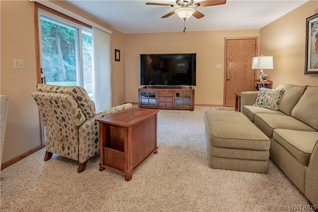 3264 Beechwood Circle Niagara, NY 14304 - Photo 27 of 48