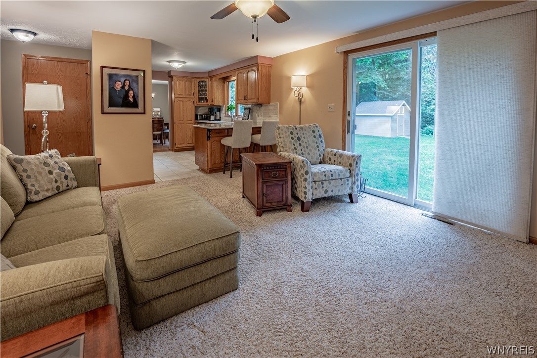 3264 Beechwood Circle Niagara, NY 14304 - Photo 28 of 48