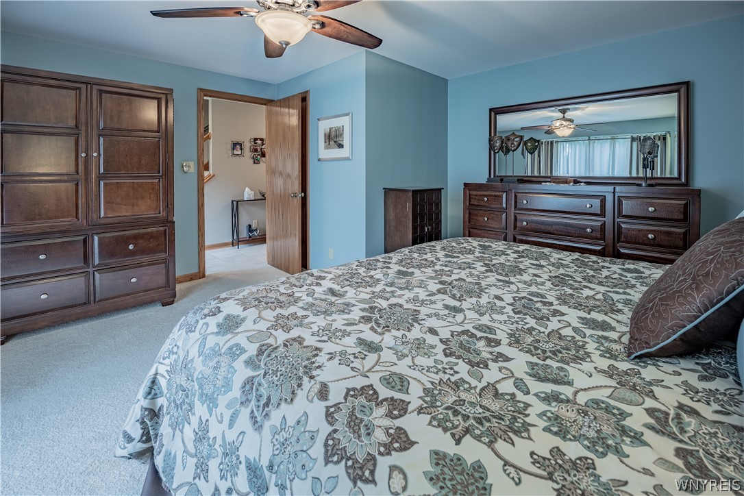 3264 Beechwood Circle Niagara, NY 14304 - Photo 30 of 48