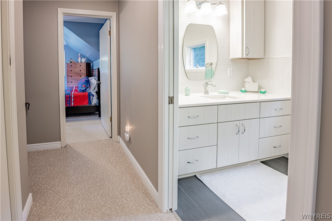 3264 Beechwood Circle Niagara, NY 14304 - Photo 37 of 48