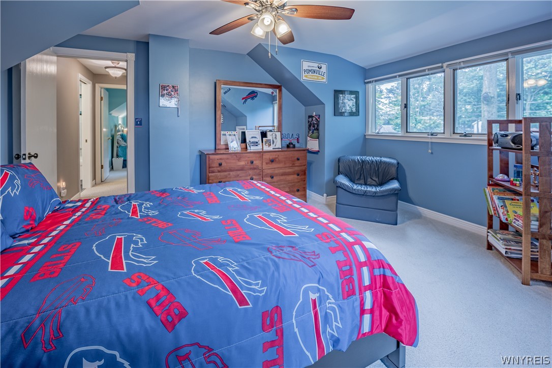 3264 Beechwood Circle Niagara, NY 14304 - Photo 44 of 48