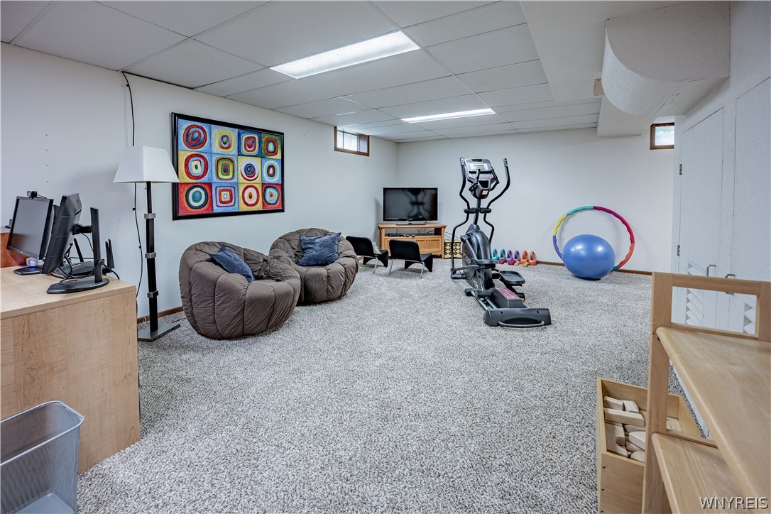 3264 Beechwood Circle Niagara, NY 14304 - Photo 46 of 48