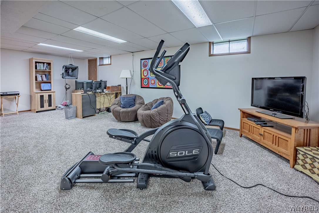 3264 Beechwood Circle Niagara, NY 14304 - Photo 47 of 48