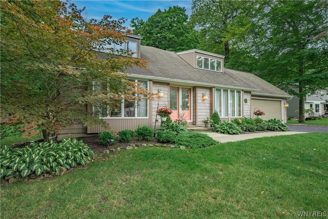 3264 Beechwood Circle Niagara, NY 14304 - Photo 5 of 48