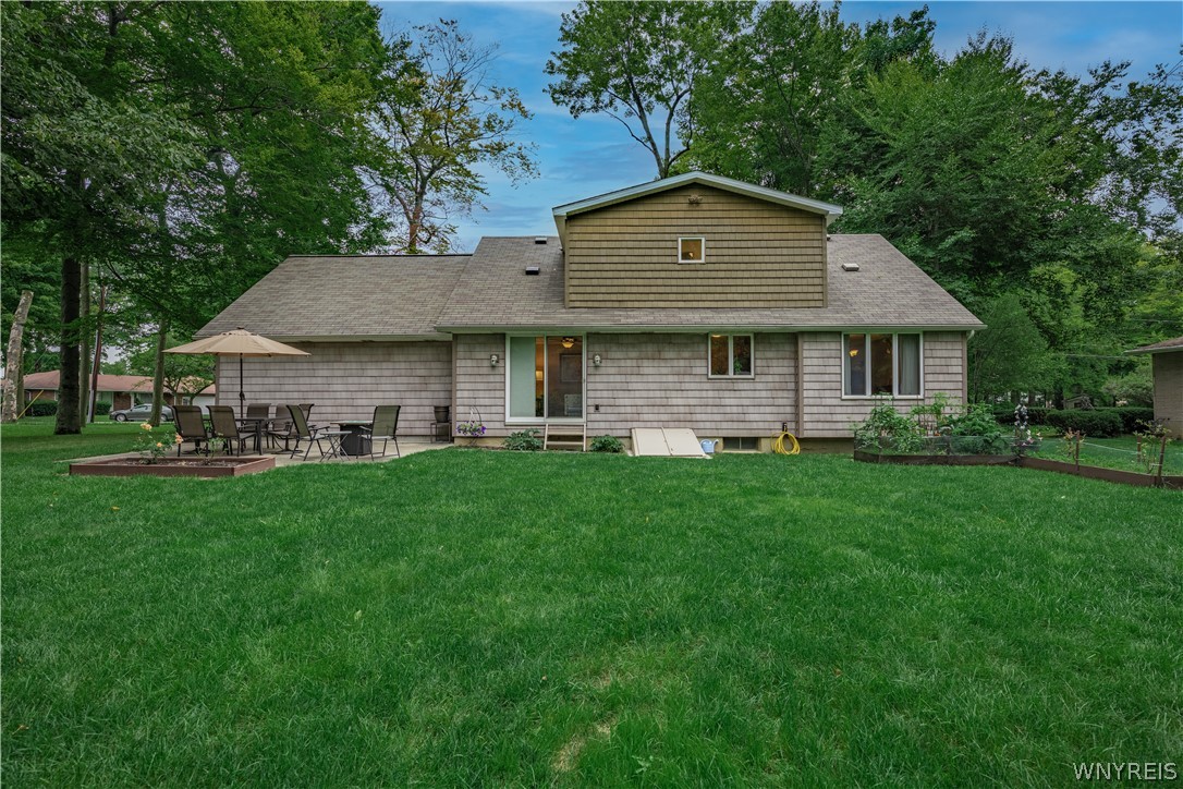 3264 Beechwood Circle Niagara, NY 14304 - Photo 7 of 48