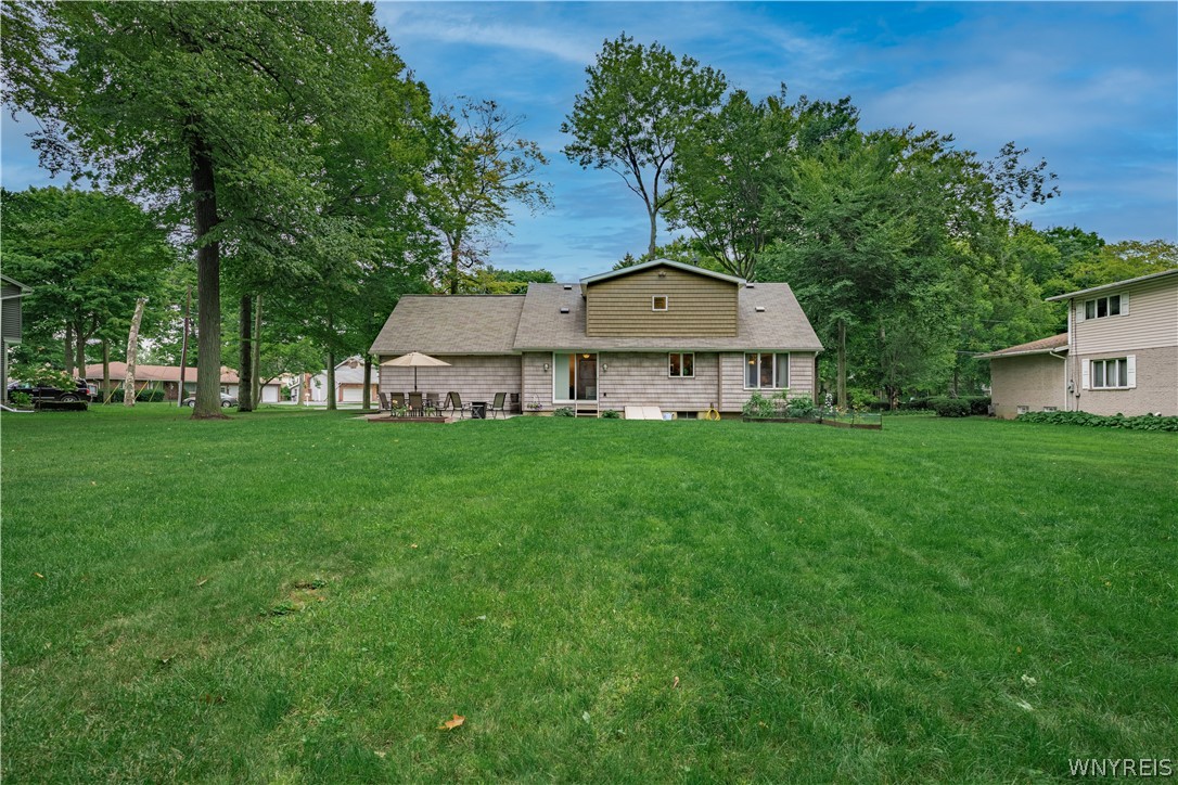 3264 Beechwood Circle Niagara, NY 14304 - Photo 8 of 48