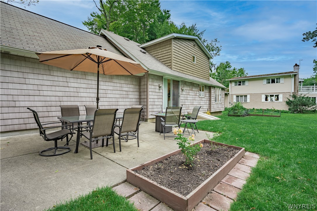 3264 Beechwood Circle Niagara, NY 14304 - Photo 10 of 48