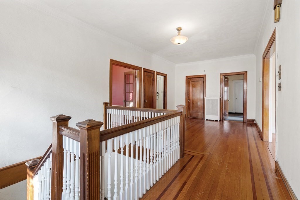 85 Corey Road Boston, MA 02445 - Photo 13 of 28
