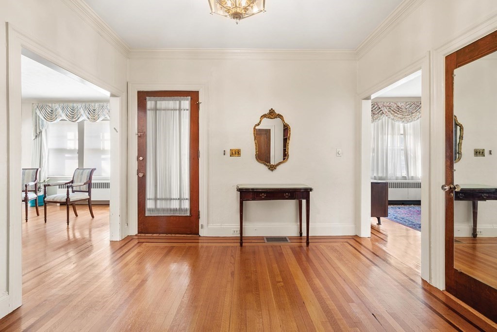 85 Corey Road Boston, MA 02445 - Photo 2 of 28