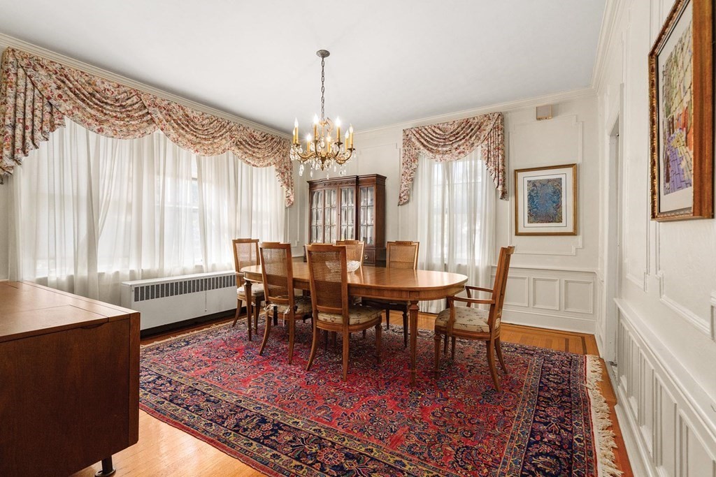 85 Corey Road Boston, MA 02445 - Photo 3 of 28