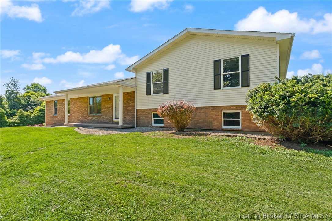 2375 South Gethsemane Road Northwest Corydon, IN 47112 - Photo 2 of 44