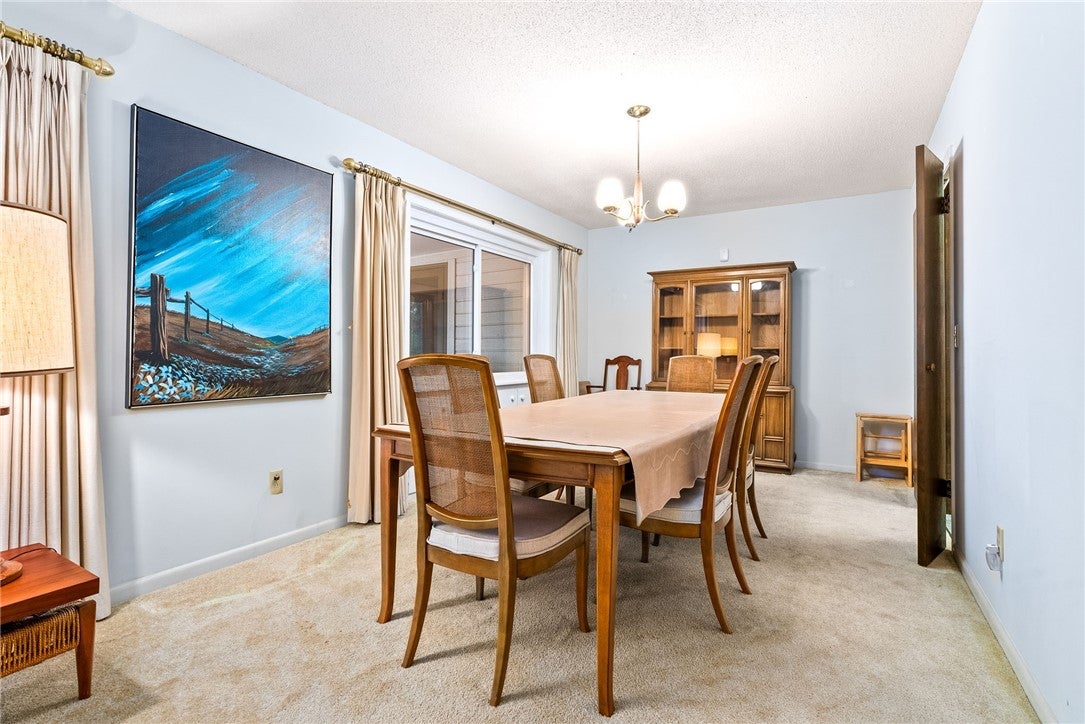 1219 Old Mill Road Auburn, AL 36830 - Photo 9 of 35 Formal Dining room