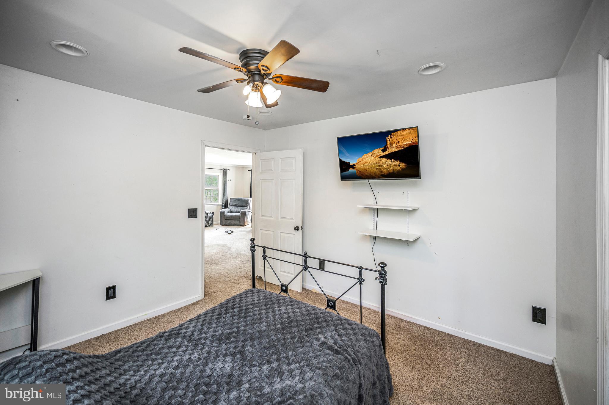 13832 Post Oak Road Spotsylvania, VA 22551 - Photo 38 of 62