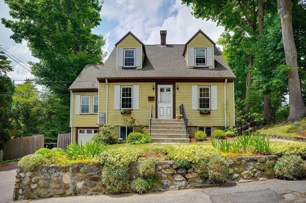 16 Partridge Street Watertown, MA 02472 - Photo 1 of 31 Gallery Image 1