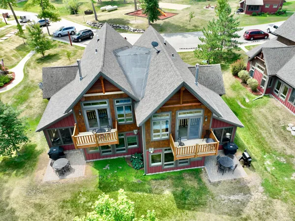 $159,900 | 6940 Beach View Lane Northwest, Unit 2201, Walker, MN 56484