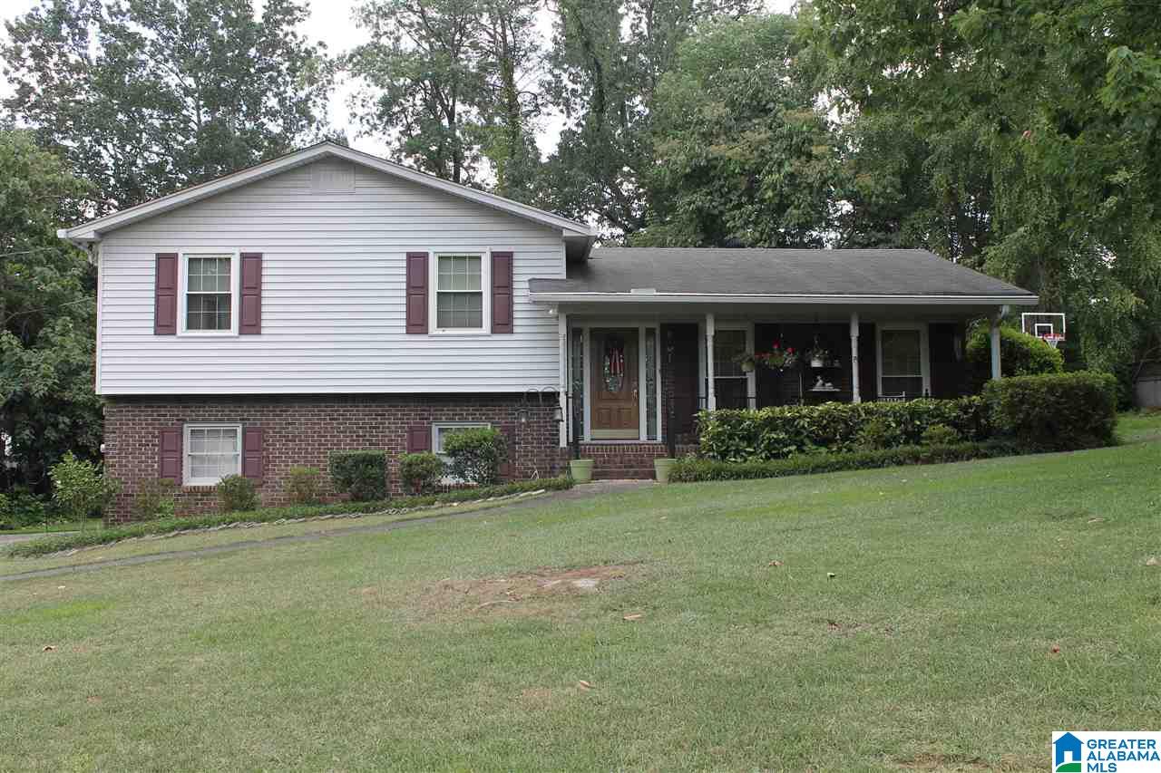 2268 Tyler Road Birmingham, AL 35226 - Photo 1 of 14